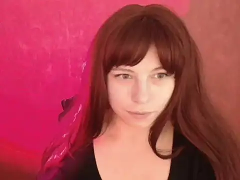 Alice Gotica online show from October 6, 1:52 pm