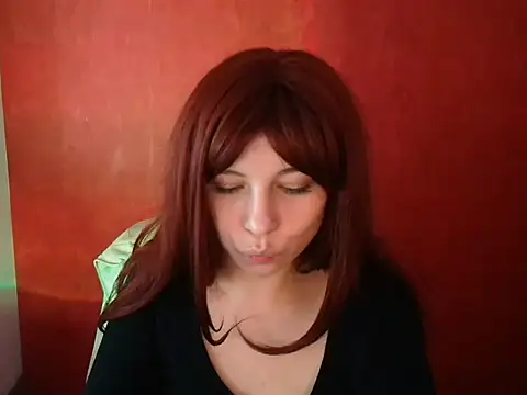 Alice Gotica online show from October 11, 12:32 am