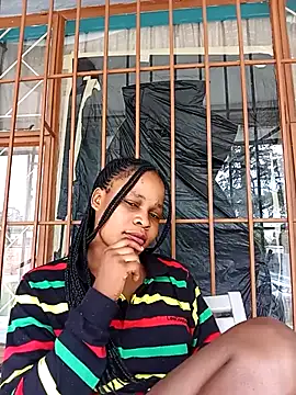 BlondieBitch online show from January 7, 1:35 pm