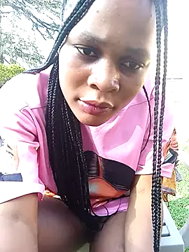 BlondieBitch online show from January 8, 2:52 pm