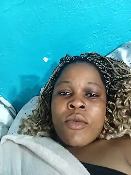 BlondieBitch online show from March 12, 3:51 pm