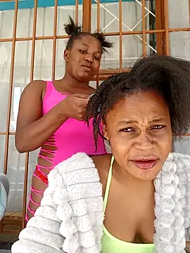 BlondieBitch online show from March 28, 10:37 am