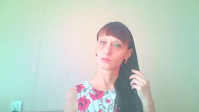 Snapshot of Irivana chatting on September 30, 7:46 am Irivana online show from September 30, 7:46 am