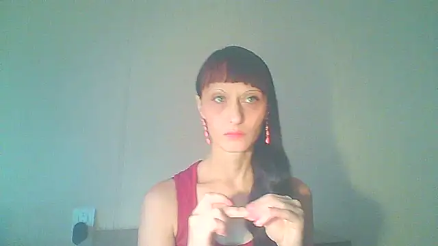 Snapshot of Irivana chatting on October 2, 6:53 am Irivana online show from October 2, 6:53 am