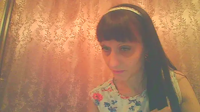 Snapshot of Irivana chatting on October 3, 7:11 pm Irivana online show from October 3, 7:11 pm