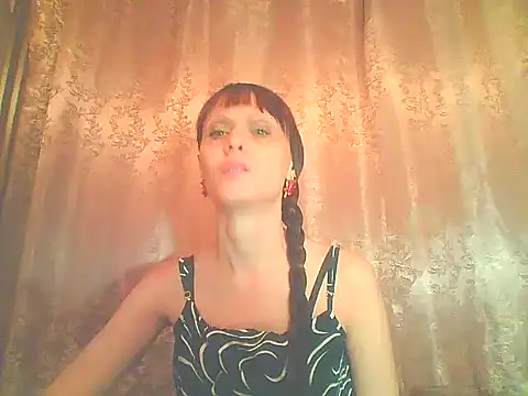 Snapshot of Irivana chatting on October 6, 8:06 pm Irivana online show from October 6, 8:06 pm