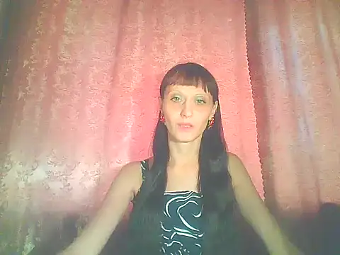 Snapshot of Irivana chatting on October 7, 8:11 am Irivana online show from October 7, 8:11 am