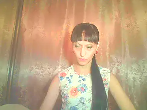 Snapshot of Irivana chatting on October 11, 3:10 pm Irivana online show from October 11, 3:10 pm