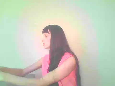 Snapshot of Irivana chatting on October 16, 7:09 am Irivana online show from October 16, 7:09 am