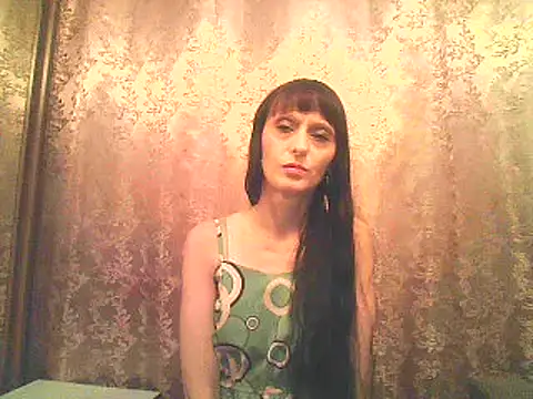 Snapshot of Irivana chatting on October 20, 7:25 pm Irivana online show from October 20, 7:25 pm