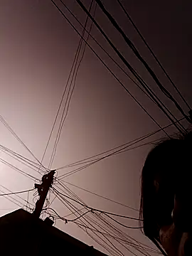 Snapshot of Saloni-Gupta chatting on December 15, 10:19 am Saloni-Gupta online show from December 15, 10:19 am