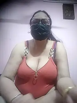 thehotlady online show from November 7, 9:09 am