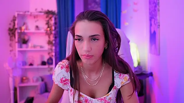 Alexis Love  online show from March 5, 7:21 pm