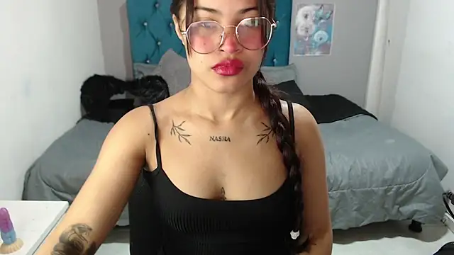 mia sexgirl online show from February 5, 12:32 pm