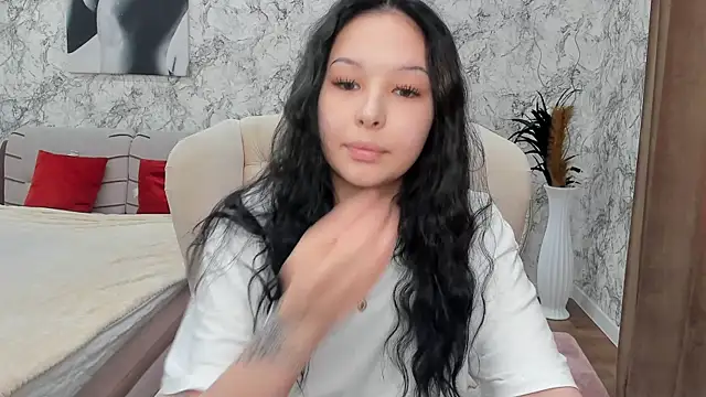 ElizabethParkk online show from September 16, 4:02 am