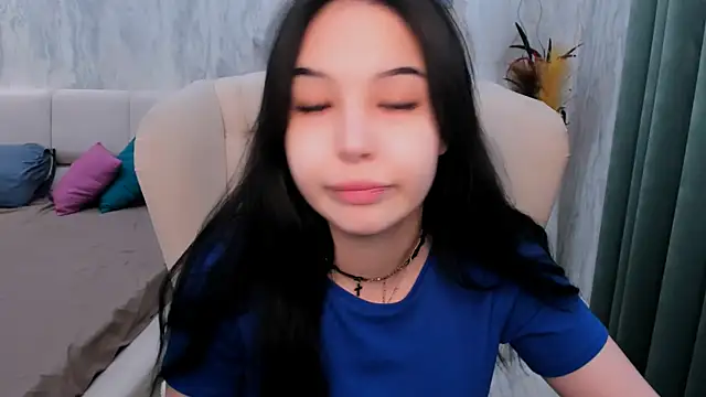 ElizabethParkk online show from October 6, 8:34 am