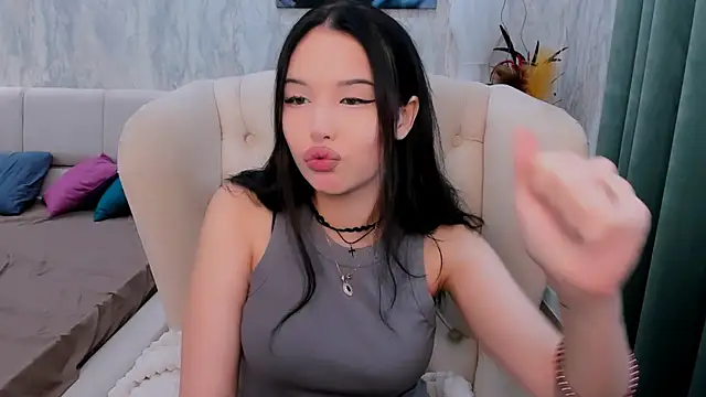 ElizabethParkk online show from October 10, 8:24 am