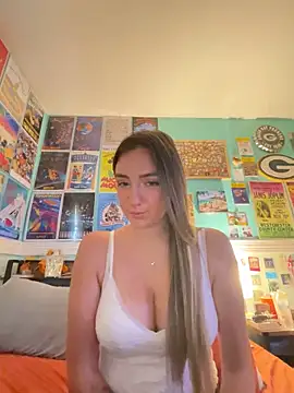 kaybabyx4 online show from September 16, 4:41 pm