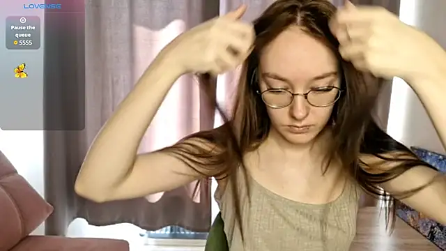 BritniMaddocks online show from September 14, 8:24 am