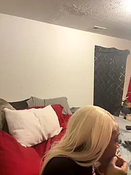 GoddessScott online show from December 14, 5:02 am