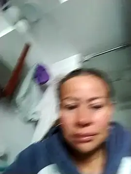 LaraCaliente online show from October 15, 11:43 am