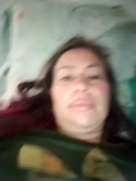 LaraCaliente online show from February 15, 4:47 pm