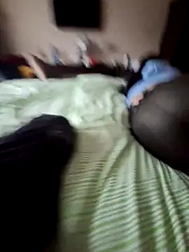 Snapshot of Teealisa chatting on October 6, 4:15 pm Teealisa online show from October 6, 4:15 pm