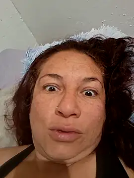 Snapshot of zamy_x chatting on October 1, 6:41 am zamy x online show from October 1, 6:41 am