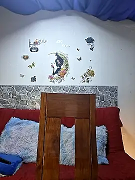 zamy x online show from January 14, 2:28 am