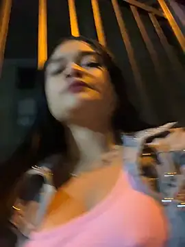 Alanasole online show from February 27, 2:33 am