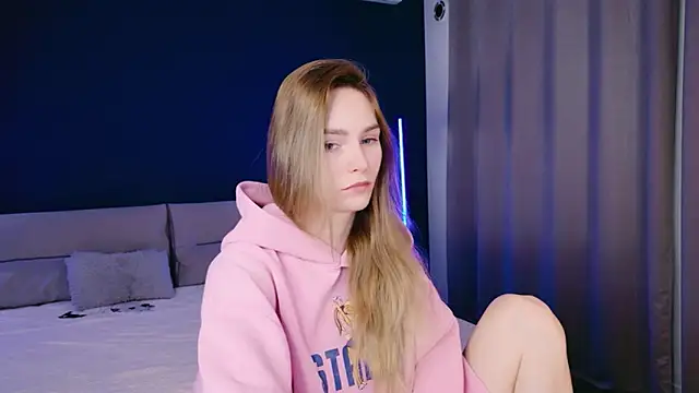 Melloudy online show from November 23, 6:57 am