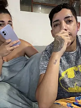 CasalMaldoso01 online show from October 31, 4:24 am