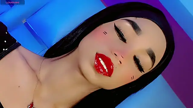 JessiscaWalker online show from January 6, 8:23 pm