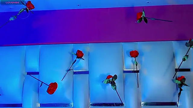 JessiscaWalker online show from February 21, 8:32 pm