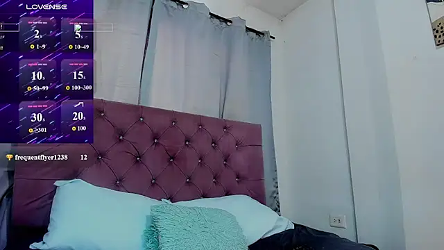 EthanBlackwoodd online show from February 5, 8:46 pm