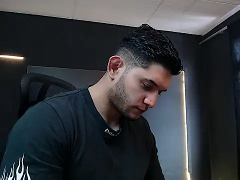 RichardMilleer online show from September 19, 1:45 pm