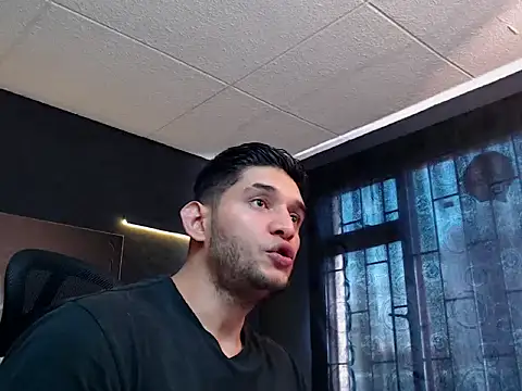 RichardMilleer online show from September 22, 1:35 pm