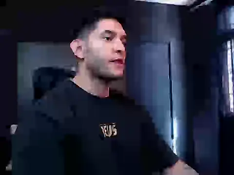 RichardMilleer online show from September 24, 1:47 pm