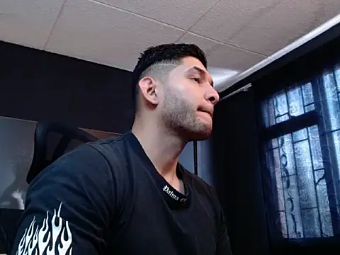 RichardMilleer online show from October 17, 2:08 pm