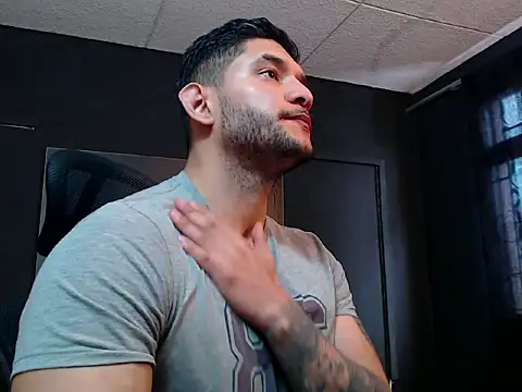 RichardMilleer online show from November 11, 2:17 pm