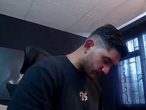 RichardMilleer online show from November 19, 1:55 pm