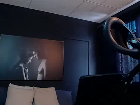 RichardMilleer online show from November 20, 2:06 pm