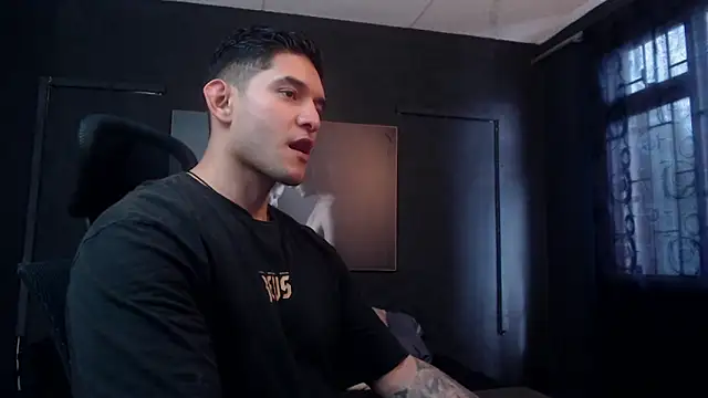 RichardMilleer online show from February 20, 1:44 pm