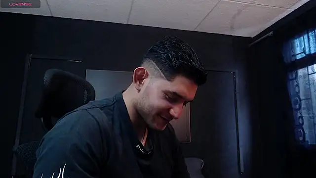 RichardMilleer online show from February 28, 5:03 pm