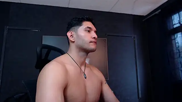 RichardMilleer online show from March 18, 2:20 pm