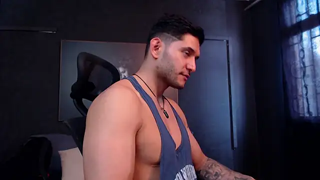 RichardMilleer online show from April 30, 4:24 pm