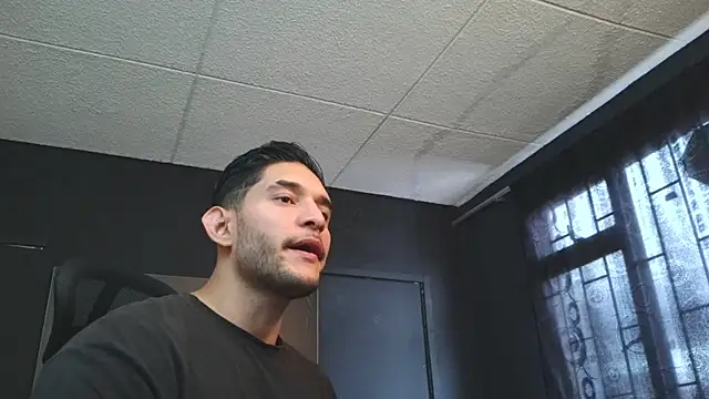 Snapshot of RichardMilleer chatting on July 20, 5:04 pm RichardMilleer online show from July 20, 5:04 pm