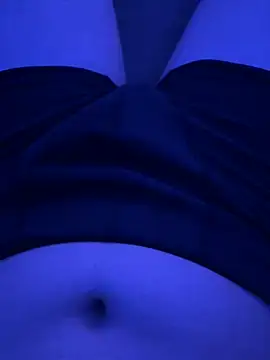 Shynando776 online show from April 4, 12:20 am