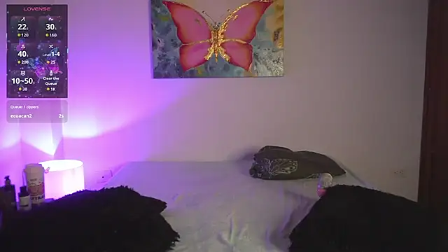 noah 0814 online show from November 8, 3:07 am