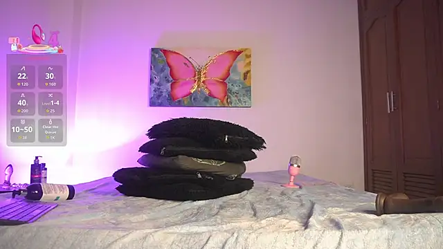 noah 0814 online show from November 16, 3:12 am